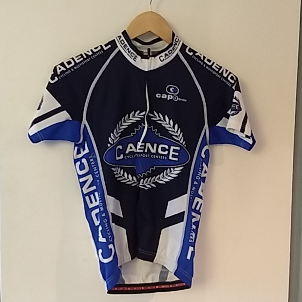 Cycling Jersey